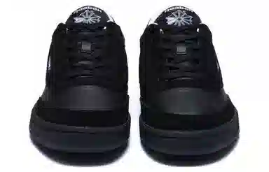 1LDK x Reebok Club C 85 Vintage "Black"