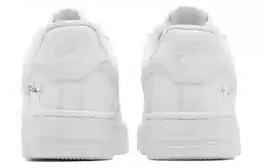 Travis Scott x Nike Air Force 1 "Utopia"