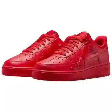 Nike Air Force 1 Low "Red Roses"