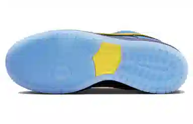 Nike Dunk SB Powerpuff Girls