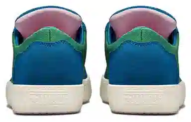 GOLF le FLEUR* x Converse GLF 2.0 Low Top