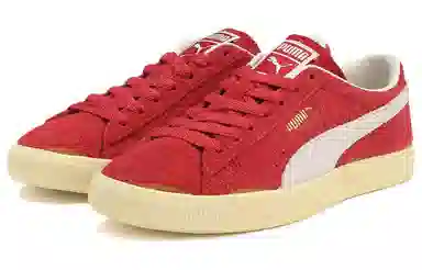 PUMA Suede VTG Neverworn III