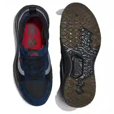 Vans UltraRange Neo VR3 Black Blue