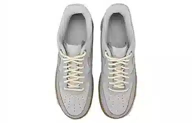 Nike Air Force 1 '07 Low WB Grey Brown