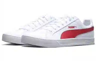 PUMA Smash Vulc Canvas
