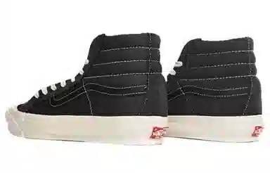 Vans Style 138 Vault OG LX