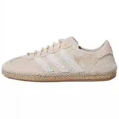 CLOT x adidas Gazelle "Halo Ivory"