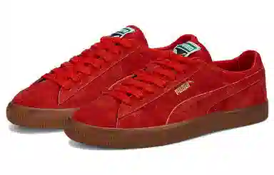 PUMA Suede VTG Hairy