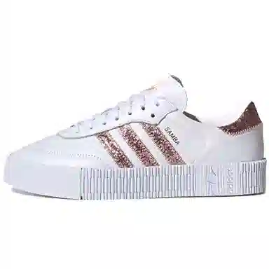 adidas Samba Rose