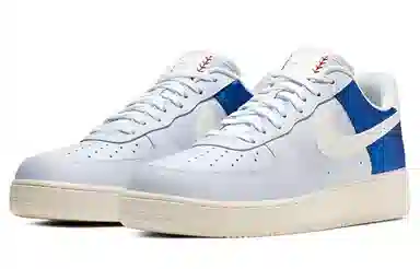 Nike Air Force 1 Low 07 QS Sky Blue