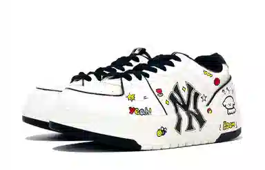 MLB Chunky Liner PU yeah