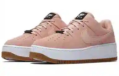 Nike Air Force 1 Low Pink