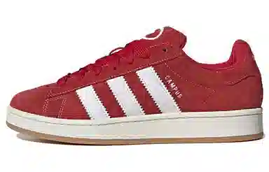 adidas Campus 00s Red White
