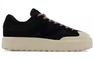 New Balance 302 Black