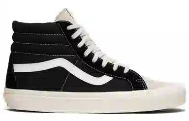 Fear of God x Vans SK8 38