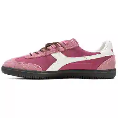 Diadora Saunter OG Pink White