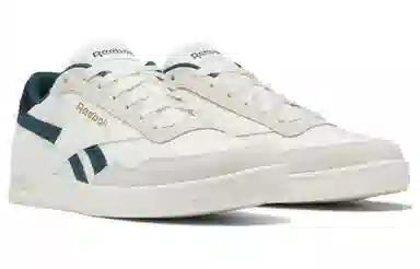 Reebok Royal Techque T Green White