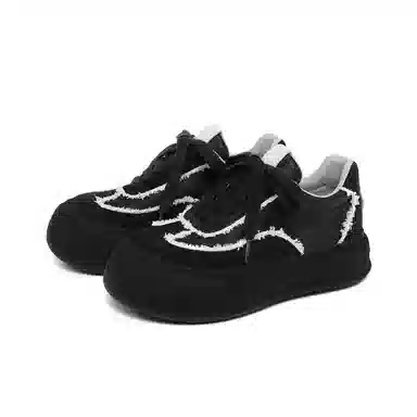 SOAP OPERA Black Knight