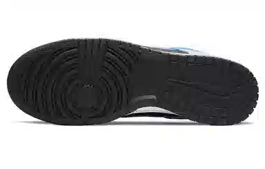 Nike Dunk Low EMB "Knicks" NBA75 Anniversary