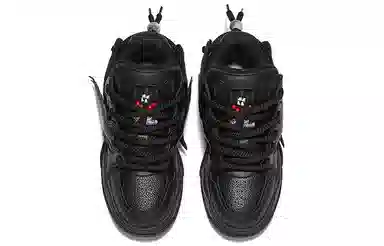 Xavier3 X3 Black Warrior