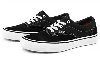 Vans Era Black