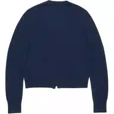 Acne Studios FW25 Face