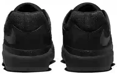 Nike SB Ishod Triple Black