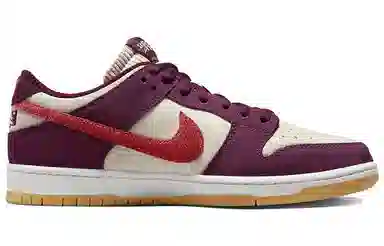 Nike Dunk SB QS "Strawberry Cough"