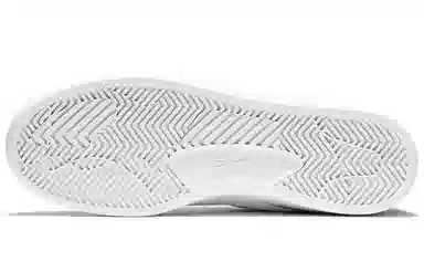 Nike SB Bruin Low React Black White