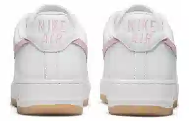 Nike Air Force 1 Low "Since 82" White Pink