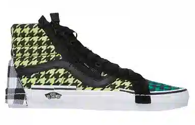 Vans SK8 Reissue Cap