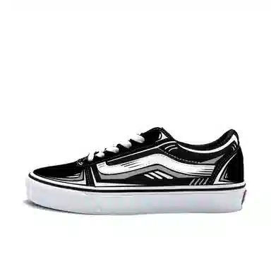 Vans Ward