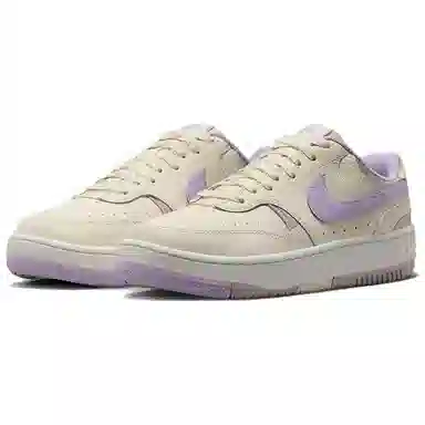 Nike Gamma Force White Purple