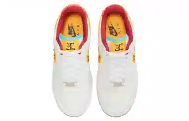 Nike Air Force 1 Low '07 LX "Year of the Tiger"