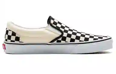Vans Slip-On Checkerboard