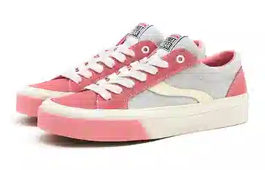 oddCIRKUS x Vision Street Wear Astley Pro