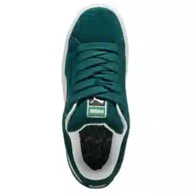 PUMA Suede XL Green