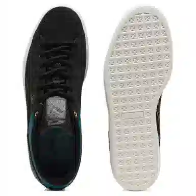 PUMA Suede Sneakers