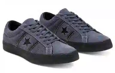 Converse One Star Academy Pro Low Top