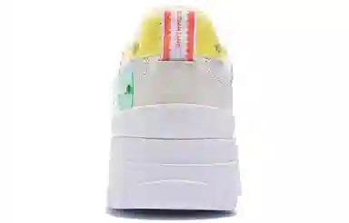 LiNing Weiwu Low White Purple