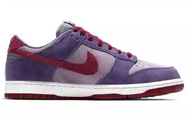 Nike Dunk Low "Plum" 2020