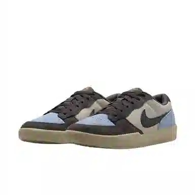 Nike SB Force 58 Blue Brown