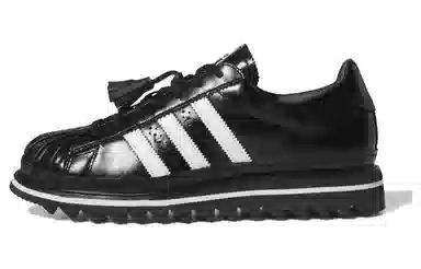 CLOT x adidas Originals