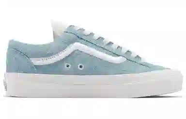 Vans Style 36 OG Vault LX Blue White