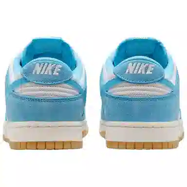 Nike Dunk Low "Baltic Blue"