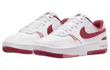 Nike Gamma Force White Red