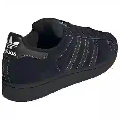 adidas Originals Superstar 2 Black