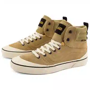 Vans Ashwood Hi Khaki