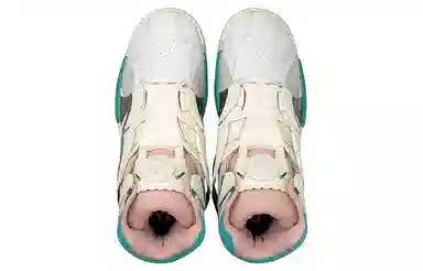 PUMA Disc System Weapon