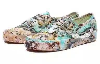 Vans Authentic 44 DX